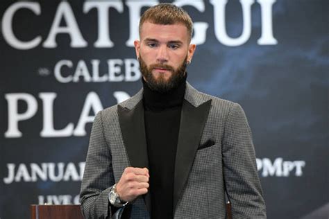 Caleb plant is an actor, known for pbc on fox: Caleb Plant drops Jose Uzcategui twice, takes IBF title ...