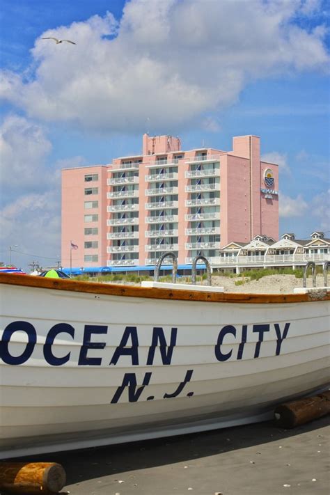 Port O Call Hotel 133 Photos And 44 Reviews 1510 Boardwalk Ocean
