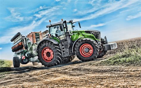 Fendt 1050 Wallpapers Wallpaper Cave