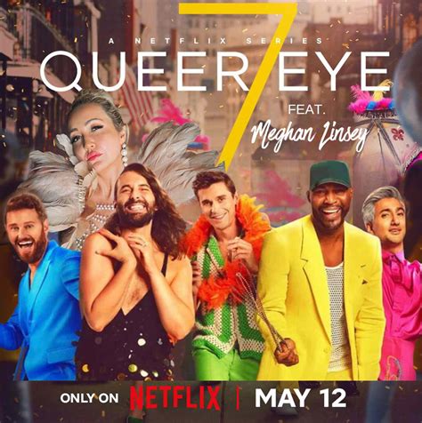 Meghan Linsey Transforms Queer Eyes Theme Song To Reflect New Orleans