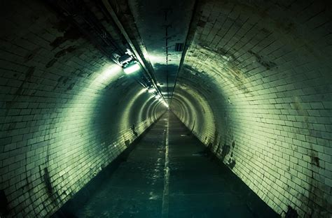 11 Scary Things To Do In London