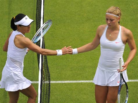 Wimbledon 2013 Age No Barrier To Round Two As 42 Year Old Kimiko Date Krumm Beats Teenager