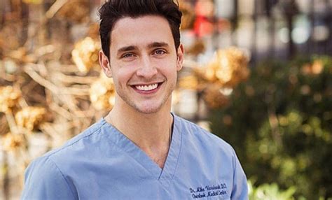 Sexiest Doctor Alive Is Auctioning Off A Date For Charity