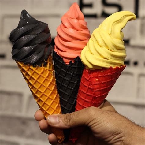 14 Best Ice Cream Parlours In Delhi Lbb Delhi