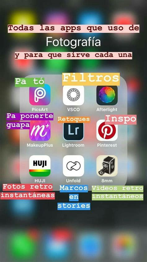 Pin By Florianbf On Utilidades Photo Editing Apps Photo Apps