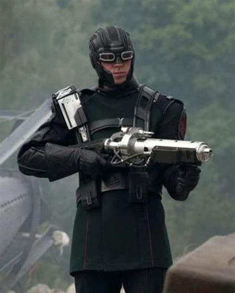 What Is You Favorite Hydra Uniform Variant And Why Fandom