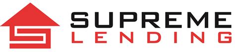 Supreme Lending Customer Login