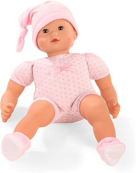 Gotz 1527979 Maxy Muffin To Dress Soft Body Doll 42 Cm Baby Doll