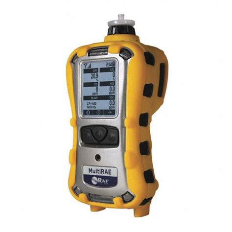 Any home that has fueled we've evaluated many carbon monoxide detectors to find the most effective models available. HONEYWELL Multi-Gas Detector, Detects Carbon Monoxide ...