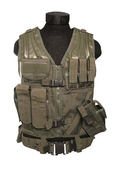 Mil Tec Usmc Tactical Vest Tactical Vests