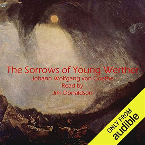The Sorrows Of Young Werther Audio Download Johann Wolfgang Von