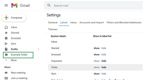 How To Create Folders In Gmail Exclusive News