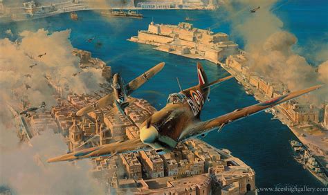 He died in 1987 in camden, london. MALTA GEORGE CROSS by Robert Taylor