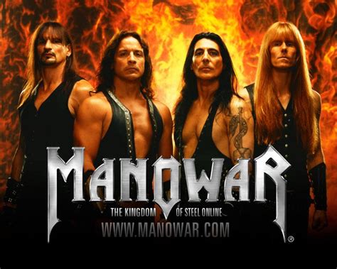 Free Download Manowar Images Manowar Hd Wallpaper And Background Photos