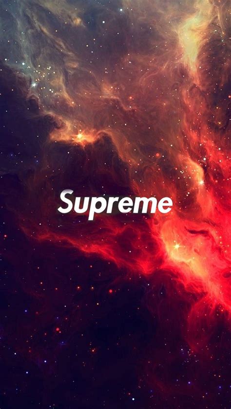 Supreme Cool Wallpapers Wallpaper Cave