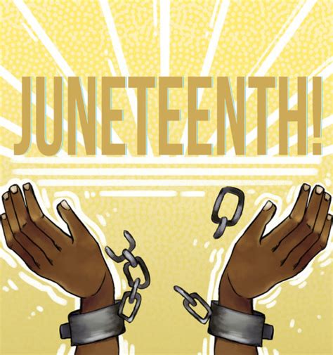 Image with context in www.juneteenth.us shows what seems to be a juneteenth flag crossed with the u.s. black history on Tumblr