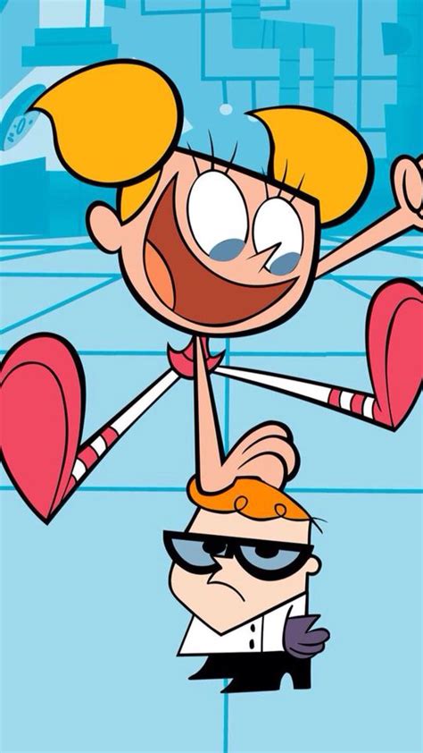 Dexter Cartoon Network 90s Cartoon Network Characters Classic Cartoon