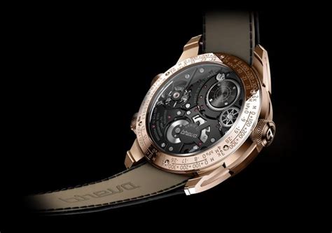 Génie 01 relógio - Presentwatch.com