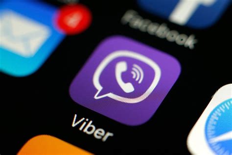 Открыть страницу «viber» на facebook. Viber не сможет передать ФСБ ключи шифрования, так как у ...