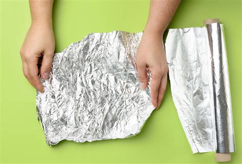 Aluminum Foil Recycling 5 Must Know Tips For Work Recycle Coach