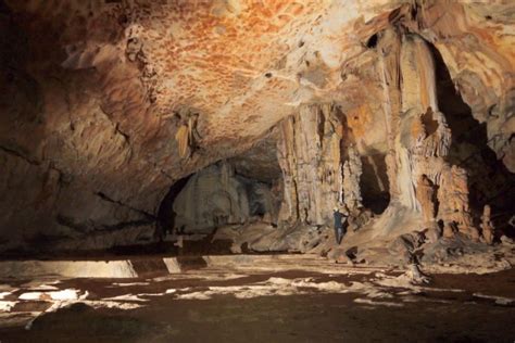 Krem Liat Prah The Longest Natural Cave In India Secret World