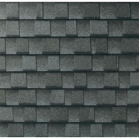 From metal roofing to gaf's timberline hd shingles (shown above), you can count on our industry professionals. GAF Timberline Ultra HD 25-sq ft Pewter Gray Laminated ...