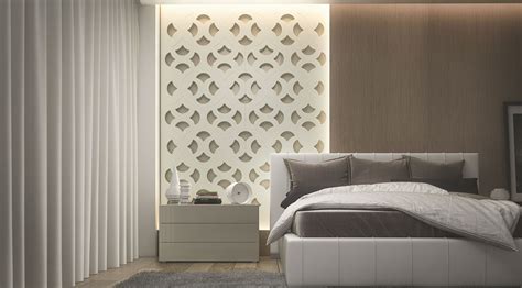 Modern wood wall paneling for living room. Wall Paneling - ARMAZEM.design