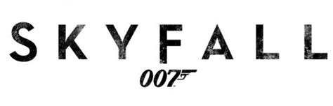 James Bond Clip Art