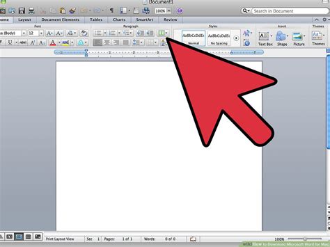 How To Download Word Document On Mac Free Documents