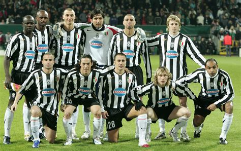Video - Camoranesi and Trezeguet combine for the goal of the day