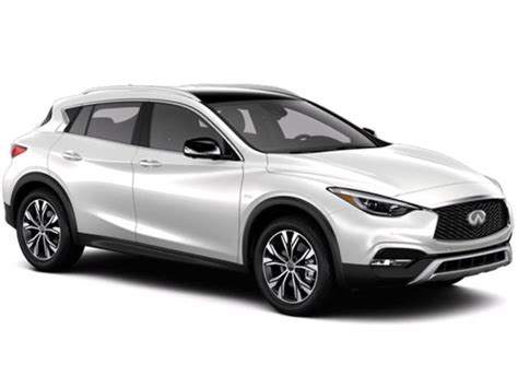2019 Infiniti Qx30 Price Value Ratings And Reviews Kelley Blue Book