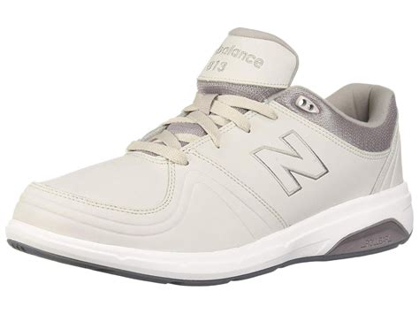 New Balance Womens Ww813 Leather Low Top Lace Up Walking Walmart Canada