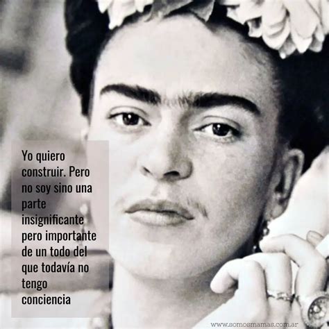 79 Frases Feministas De Frida Kahlo Con Imagenes