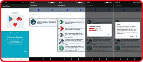 Can i use the p40 pro with a smartwatch that has google pay? Googlefier soll Google-Dienste auf Huawei-Smartphones ...