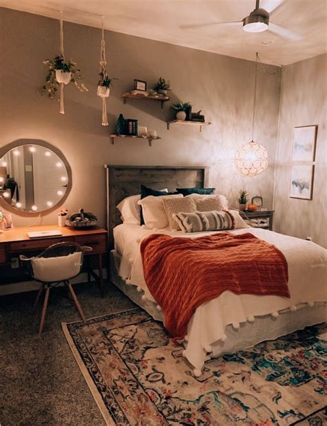 Awesome Boho Chic Bedroom Decor Ideas 11 ?ssl=1