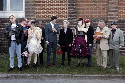 This Is England A History Of Film And Television