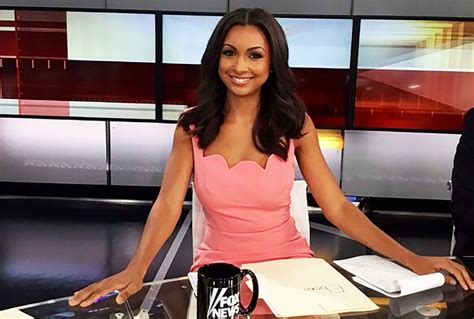 Fox News Anchor On How Being Pretty Helps You Get Ahead
