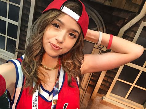 Pokimane Cospay Hot Sex Picture