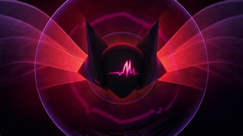 You can also upload and share your favorite wallpapers gif. DJ Sona Animated Wallpaper (Concussive) - YouTube