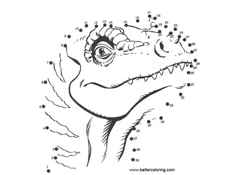 We have over 3,000 coloring pages available for you to view and print for free. Jurassic World T Rex Coloring Pages - Free Printable ...