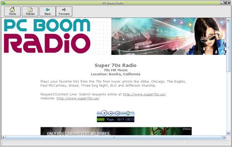 Download Pc Boom Radio
