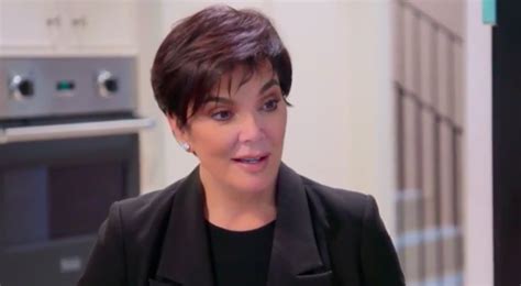 Kris Jenner Sells Her Fur Coat To Fans For Jaw Dropping 14k After