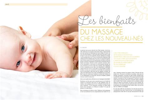 Les Bienfaits Du Massage Bébé Chez Les Nouveau Nés Avec Images Bienfaits Du Massage