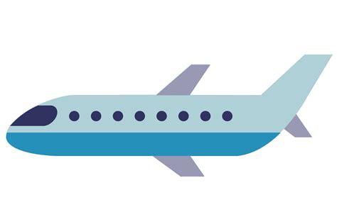 24 Clipart Cartoon Airplane Png Images And Photos Finder