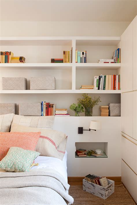 9 Astuces De Rangement Pour Avoir Plus Chambre Plus Ouverte