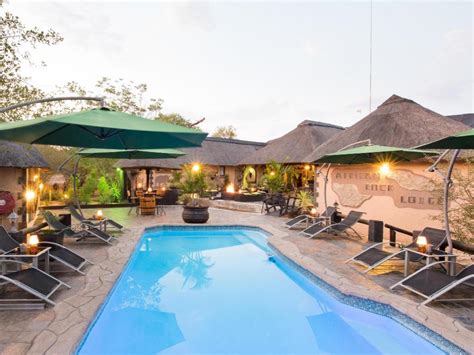 African Rock Lodge In Hoedspruit Room Deals Photos And Reviews