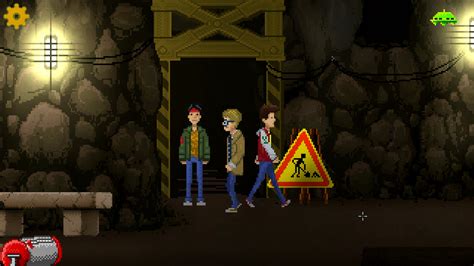 Screenshots For Unusual Findings Adventure Gamers