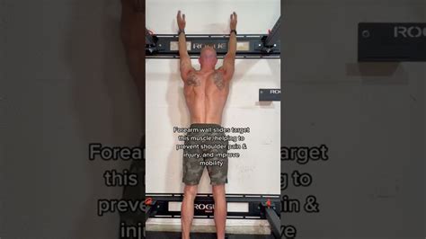 You Use The Serratus Anterior Muscle Every Time You Reach Overhead So