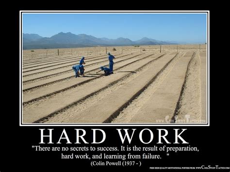 Hard Work Pays Off In The End Motivational Motivation