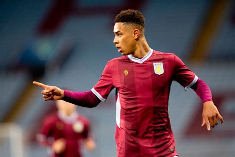 The latest aston villa news from yahoo sports. Dean Smith should consider blooding Aston Villa youngster ...